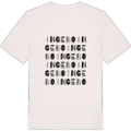 Ingebo ordlek t-shirt