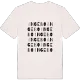 Ingebo ordlek t-shirt