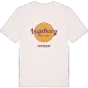 Ingeborg cirkel t-shirt
