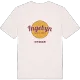 Ingebyn cirkel t-shirt