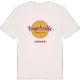 Ingekulle cirkel t-shirt