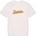 Ingekullen baseball t-shirt