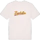 Ingekullen baseball t-shirt