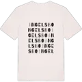 Ingelsbo ordlek t-shirt