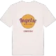 Ingelse cirkel t-shirt