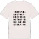 Ingelsgårdstorp ordlek t-shirt