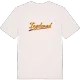 Ingelsmad baseball t-shirt