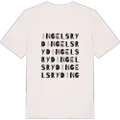 Ingelsryd ordlek t-shirt
