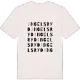 Ingelsryd ordlek t-shirt