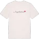 Ingelstad hjärta t-shirt
