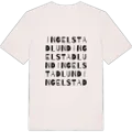 Ingelstadlund ordlek t-shirt