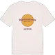 Ingemundemåla cirkel t-shirt
