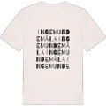 Ingemundemåla ordlek t-shirt
