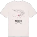 Ingenbohl karta t-shirt