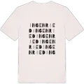 Ingenried ordlek t-shirt