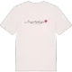 Ingersbyn hjärta t-shirt