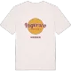 Ingersro cirkel t-shirt