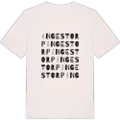 Ingestorp ordlek t-shirt