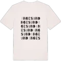 Ingesund ordlek t-shirt