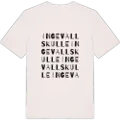 Ingevallskulle ordlek t-shirt