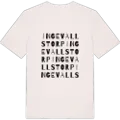 Ingevallstorp ordlek t-shirt
