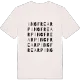 Ingfrearp ordlek t-shirt