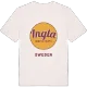 Ingla cirkel t-shirt