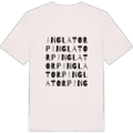 Inglatorp ordlek t-shirt