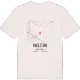Ingleton karta t-shirt