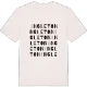 Ingleton ordlek t-shirt