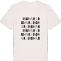Ingmår ordlek t-shirt