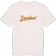 Ingridslund baseball t-shirt