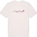 Ingsberg hjärta t-shirt