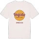 Ingsta cirkel t-shirt