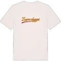 Ingvarsbygget baseball t-shirt