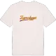 Ingvarsbygget baseball t-shirt