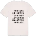 Ingvastebo ordlek t-shirt