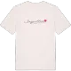 Ingwiller hjärta t-shirt