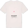 Inishcreenry karta t-shirt
