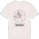 Inkeroinen t-shirt