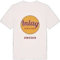 Inlag cirkel t-shirt