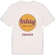 Inlag cirkel t-shirt