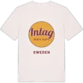 Inlag cirkel t-shirt