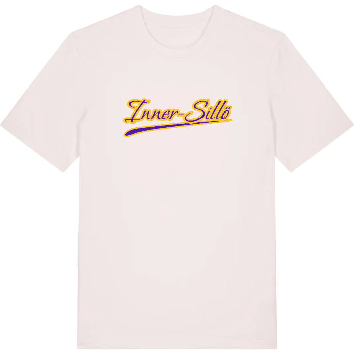 Inner-Sillö baseball t-shirt – t-shirt från PinShirt