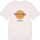 Innerbyn cirkel t-shirt