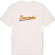 Innerstaden baseball t-shirt