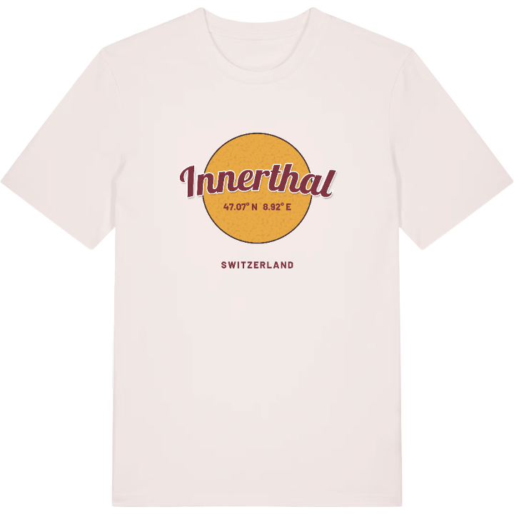 Innerthal cirkel t-shirt – t-shirt från PinShirt