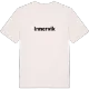 Innervik fetstil t-shirt