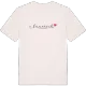 Innervik hjärta t-shirt