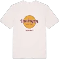 Inningen cirkel t-shirt